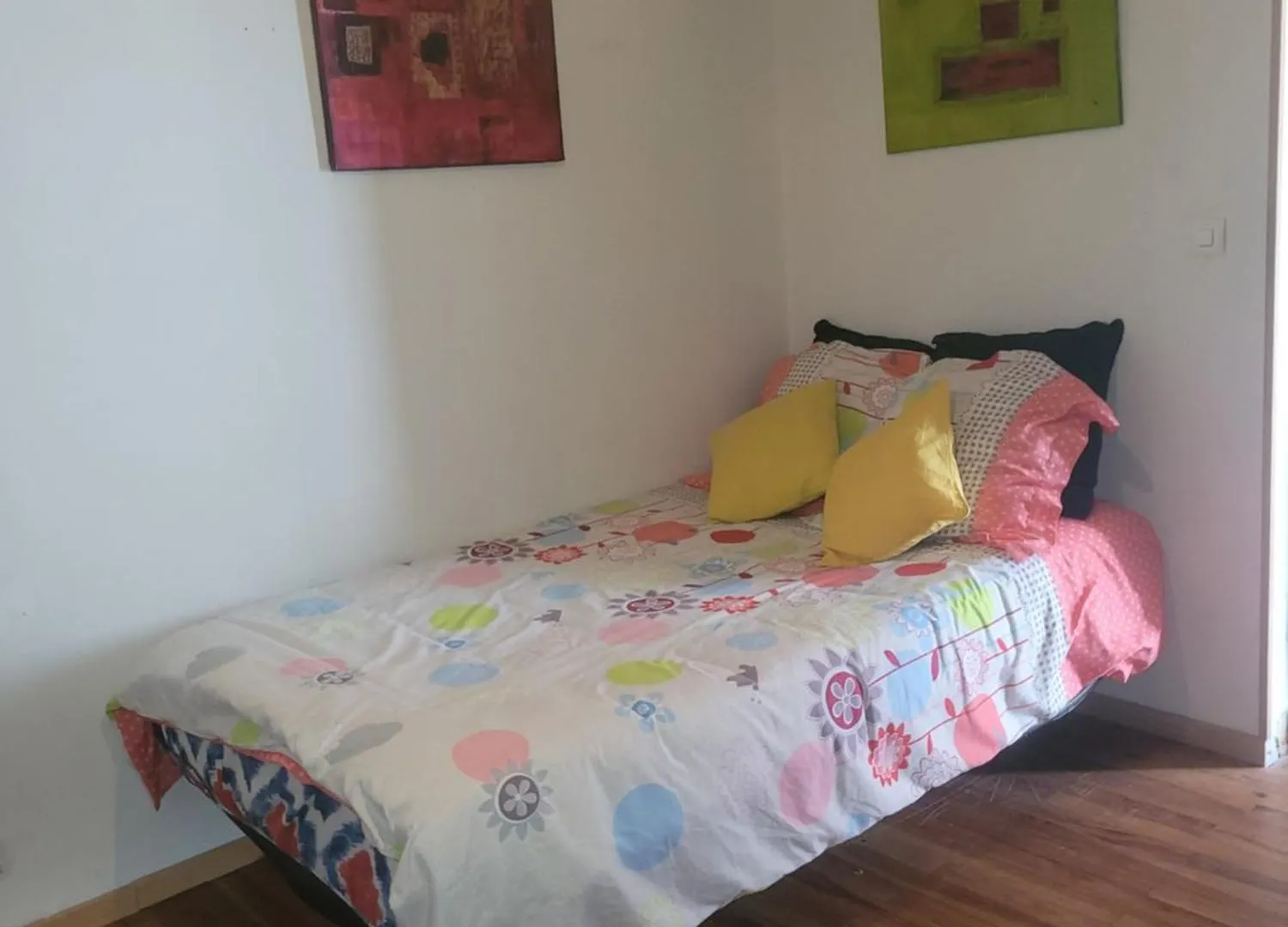 Superbe Appartement Avec Parking Roanne 0*,  France