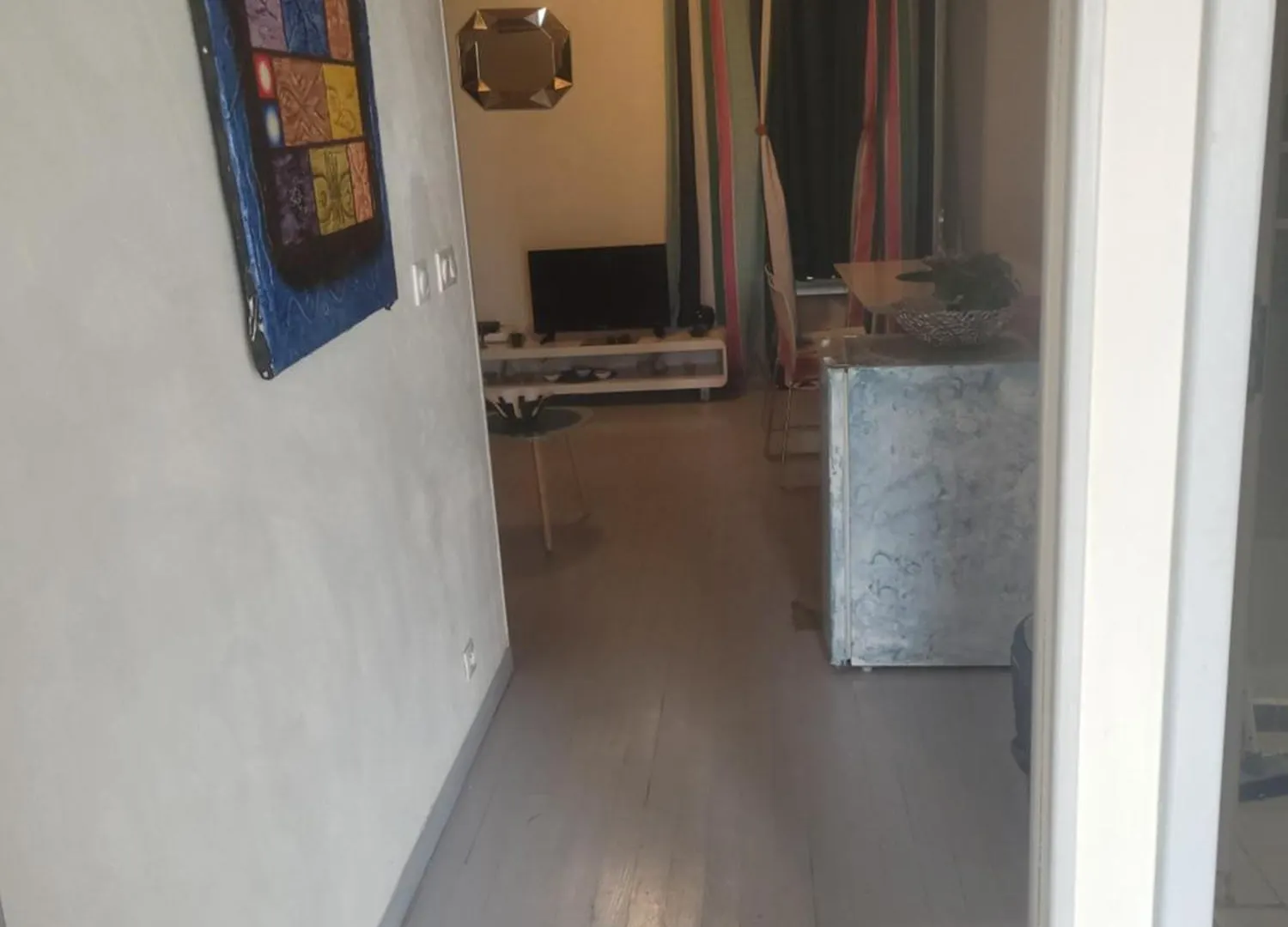 Superbe Appartement Avec Parking Roanne